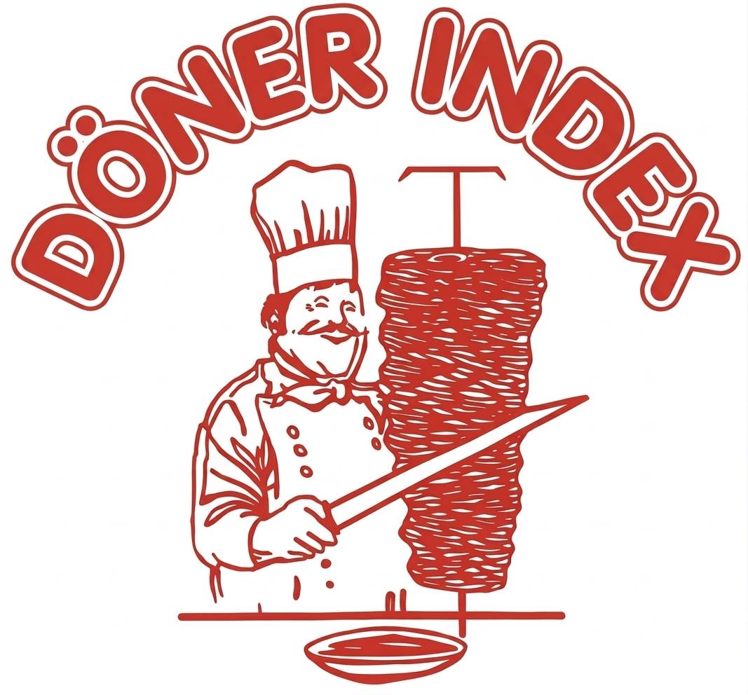 DÖNER INDEX Logo
